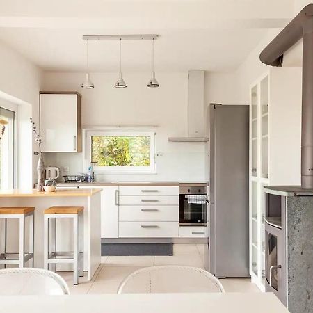 Hillhouse Novo Mesto Exterior foto