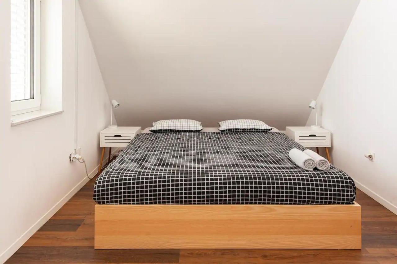 Hillhouse Novo Mesto Exterior foto